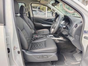 Nissan Navara 2.5DDTi double cab Stealth 4x4 - Image 5