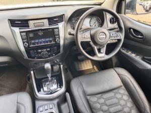 Nissan Navara 2.5DDTi double cab Stealth 4x4 - Image 7