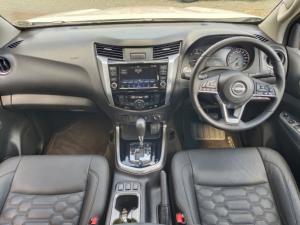 Nissan Navara 2.5DDTi double cab Stealth 4x4 - Image 8