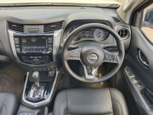 Nissan Navara 2.5DDTi double cab Stealth 4x4 - Image 9