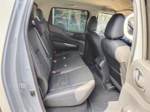 Nissan Navara 2.5DDTi double cab Pro-2X - Image 10