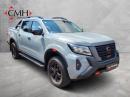 Thumbnail Nissan Navara 2.5DDTi double cab Pro-2X