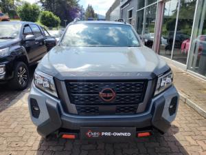 Nissan Navara 2.5DDTi double cab Pro-2X - Image 2