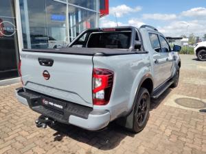Nissan Navara 2.5DDTi double cab Pro-2X - Image 3