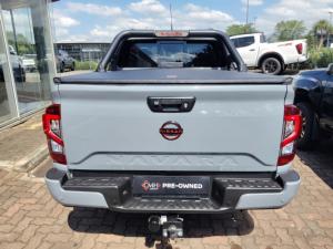 Nissan Navara 2.5DDTi double cab Pro-2X - Image 4