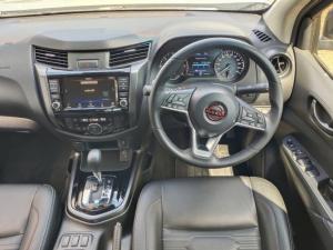 Nissan Navara 2.5DDTi double cab Pro-2X - Image 9