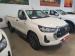 Toyota Hilux 2.4GD-6 single cab Raider manual - Thumbnail 1