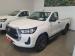 Toyota Hilux 2.4GD-6 single cab Raider manual - Thumbnail 3