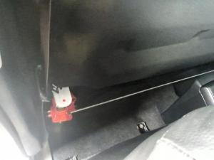 Toyota Hilux 2.4GD-6 single cab Raider manual - Image 7