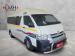 Toyota Hiace 2.5D-4D Ses-fikile 16-seater - Thumbnail 1