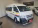 Toyota Hiace 2.5D-4D Ses-fikile 16-seater - Thumbnail 1