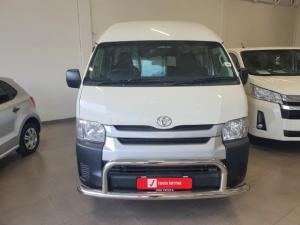 Toyota Hiace 2.5D-4D Ses-fikile 16-seater - Image 2