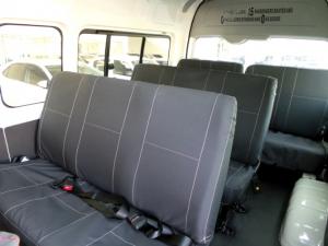 Toyota Hiace 2.5D-4D Ses-fikile 16-seater - Image 5