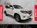 Toyota Land Cruiser Prado 2.8GD VX-L - Thumbnail 1