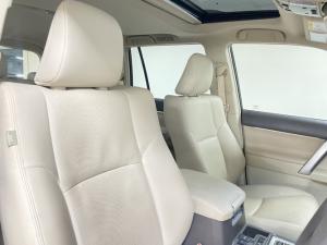 Toyota Land Cruiser Prado 2.8GD VX-L - Image 6
