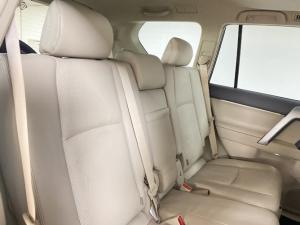 Toyota Land Cruiser Prado 2.8GD VX-L - Image 7