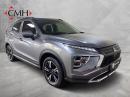 Thumbnail Mitsubishi Eclipse Cross 2.0 GLS
