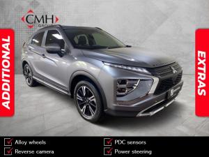 Mitsubishi Eclipse Cross 2.0 GLS - Image 1