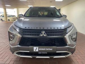 Mitsubishi Eclipse Cross 2.0 GLS - Image 2