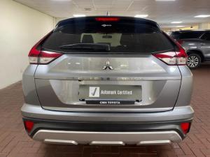 Mitsubishi Eclipse Cross 2.0 GLS - Image 4