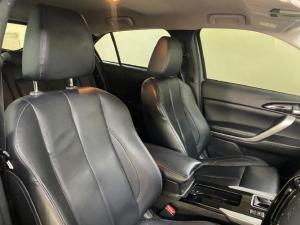 Mitsubishi Eclipse Cross 2.0 GLS - Image 8