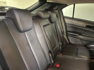 Mitsubishi Eclipse Cross 2.0 GLS - Image 9
