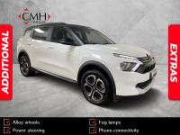 Thumbnail Citroen Aircross 1.2T Max