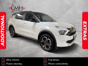 Citroen Aircross 1.2T Max - Image 1
