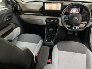 Citroen Aircross 1.2T Max - Image 7