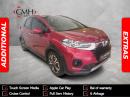Thumbnail Honda WR-V 1.2 Elegance