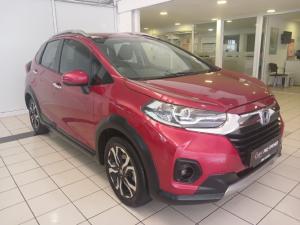 Honda WR-V 1.2 Elegance - Image 1