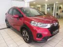 Thumbnail Honda WR-V 1.2 Elegance