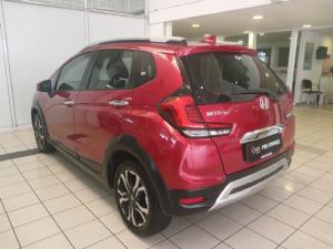 Honda WR-V 1.2 Elegance - Image 3