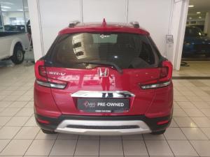 Honda WR-V 1.2 Elegance - Image 4
