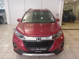 Honda WR-V 1.2 Elegance - Image 5
