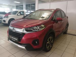 Honda WR-V 1.2 Elegance - Image 6