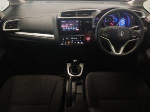 Honda WR-V 1.2 Elegance - Image 7
