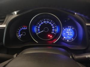 Honda WR-V 1.2 Elegance - Image 8