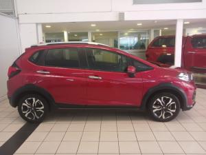 Honda WR-V 1.2 Elegance - Image 9