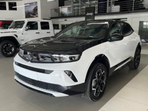 Opel Mokka 1.2T GS Line - Image 1