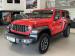 Jeep Wrangler Unlimited 2.0T Rubicon - Thumbnail 1