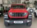Jeep Wrangler Unlimited 2.0T Rubicon - Thumbnail 2