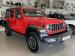 Jeep Wrangler Unlimited 2.0T Rubicon - Thumbnail 3