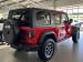 Jeep Wrangler Unlimited 2.0T Rubicon - Thumbnail 5