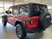 Jeep Wrangler Unlimited 2.0T Rubicon - Thumbnail 6