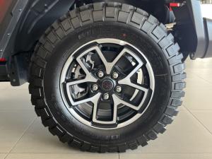 Jeep Wrangler Unlimited 2.0T Rubicon - Image 8