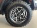 Jeep Wrangler Unlimited 2.0T Rubicon - Thumbnail 8