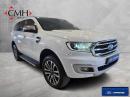 Thumbnail Ford Everest 2.0Bi-Turbo 4WD Limited