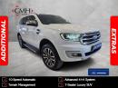 Thumbnail Ford Everest 2.0Bi-Turbo 4WD Limited