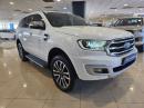 Thumbnail Ford Everest 2.0Bi-Turbo 4WD Limited